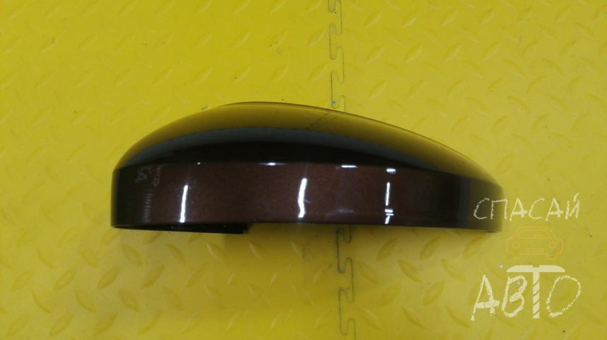 Volkswagen Tiguan Крышка зеркала левого