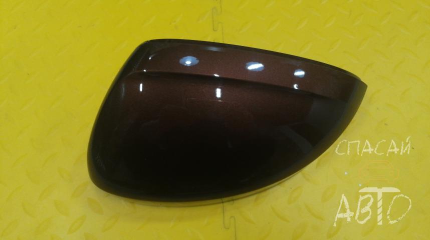 Volkswagen Tiguan Крышка зеркала левого