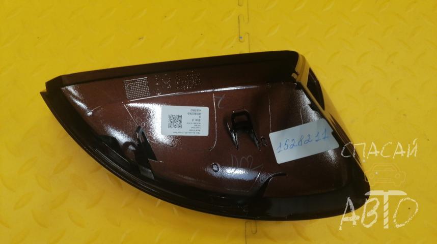 Volkswagen Tiguan Крышка зеркала левого