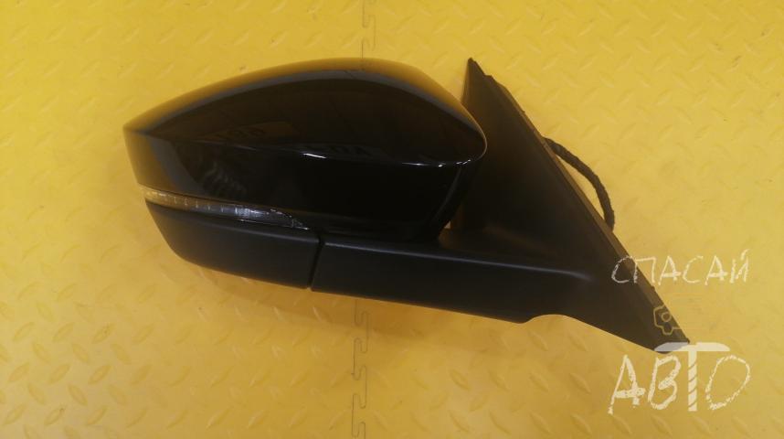 Skoda Kodiaq Зеркало правое
