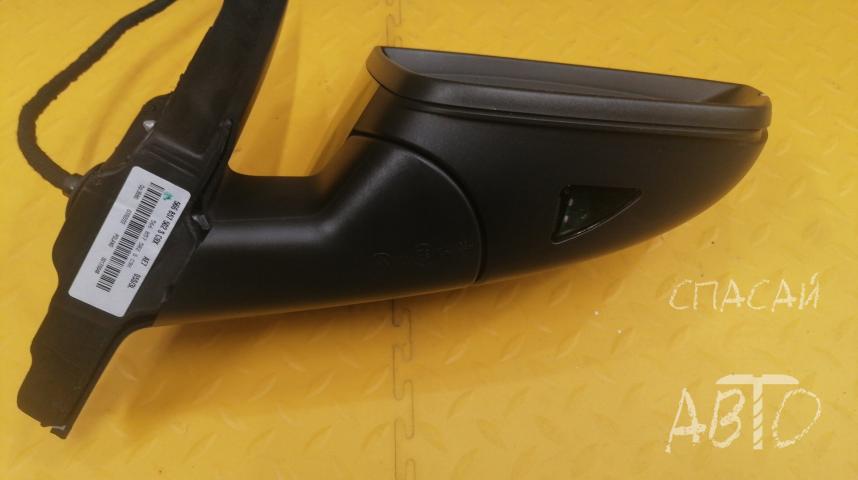 Skoda Kodiaq Зеркало правое
