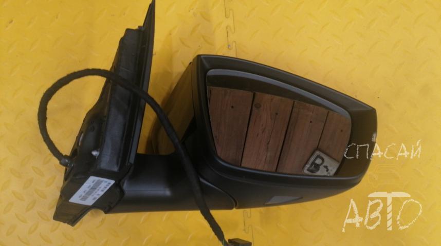 Skoda Kodiaq Зеркало правое