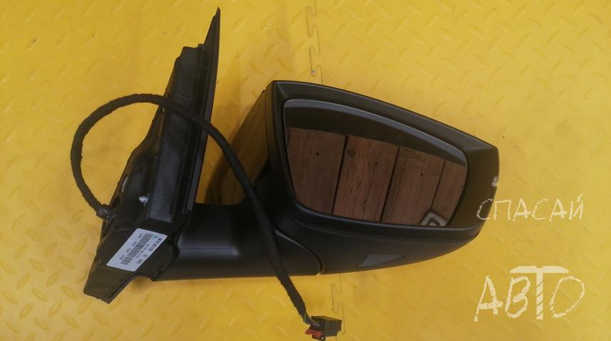 Skoda Kodiaq Зеркало правое