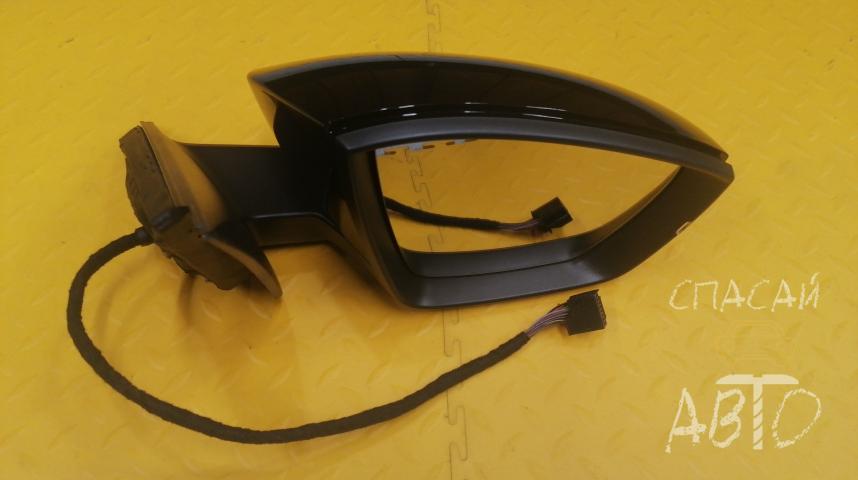 Skoda Kodiaq Зеркало правое