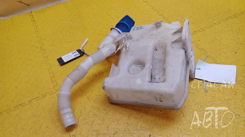 Volkswagen Touran I Бачок омывателя