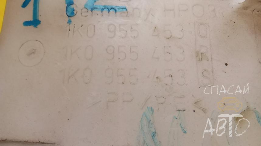 Volkswagen Touran I Бачок омывателя