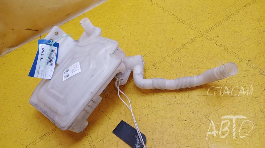 Volkswagen Touran I Бачок омывателя