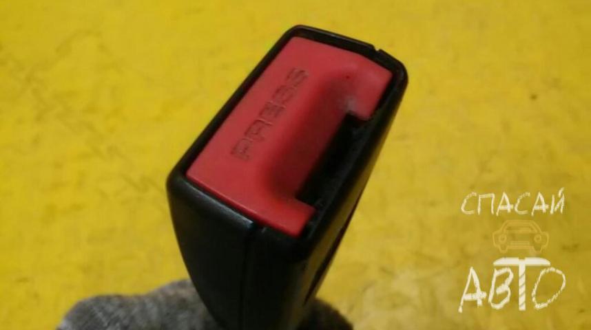 Skoda Octavia (A5 1Z-) Ответная часть ремня безопасности
