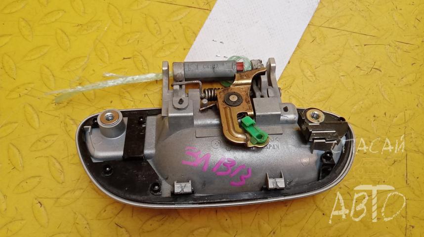 Subaru Legacy Outback (B13) Ручка двери задней левой наружная