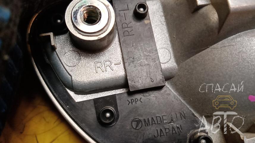 Subaru Legacy Outback (B13) Ручка двери задней левой наружная