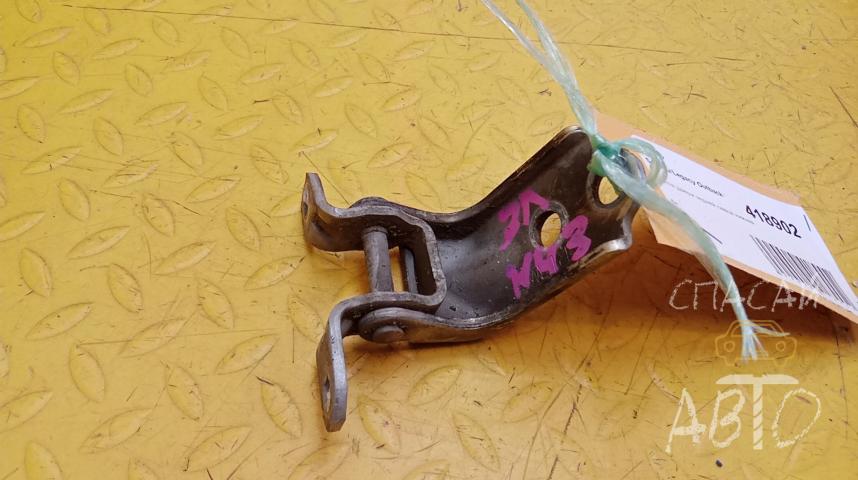 Subaru Legacy Outback (B13) Петля двери задней левой нижняя