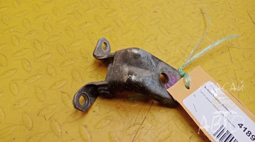 Subaru Legacy Outback (B13) Петля двери задней левой нижняя