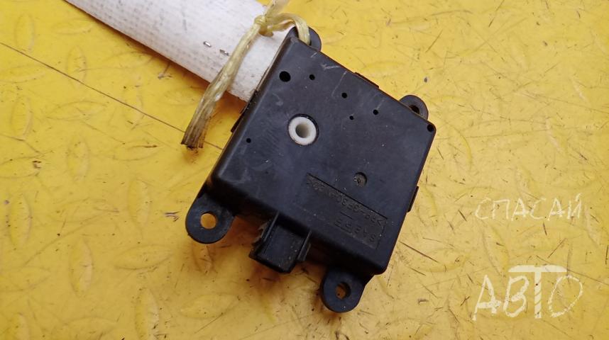 Infiniti FX/QX70 (S51) Моторчик заслонки печки