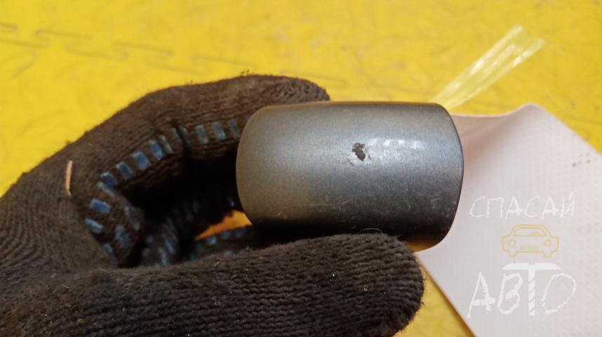 Volkswagen Touareg I Ручка двери наружная