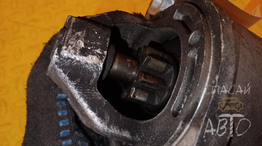 KIA Spectra Стартер