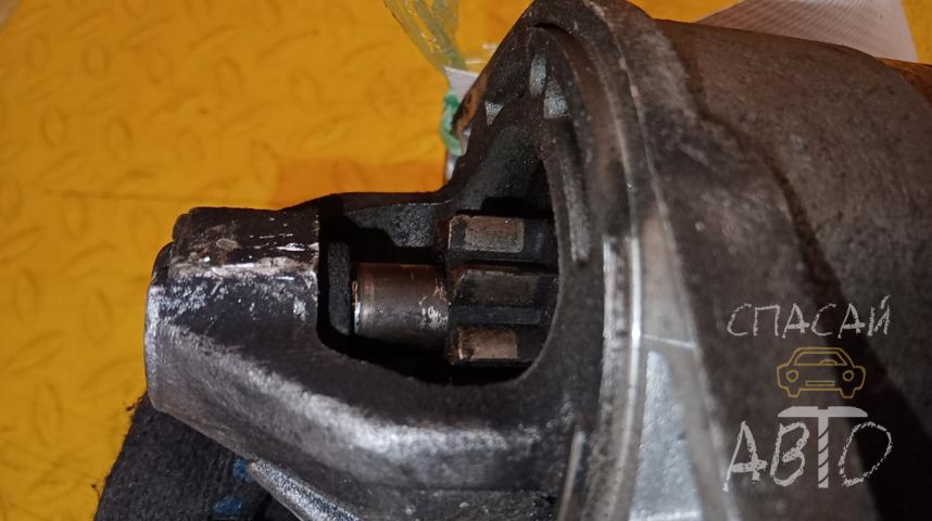 KIA Spectra Стартер