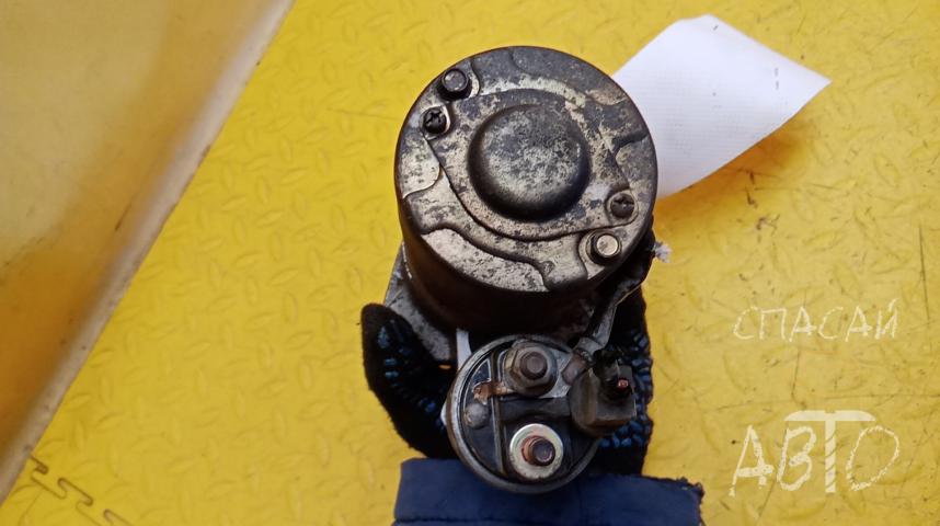 KIA Spectra Стартер