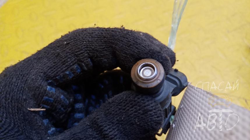 KIA Spectra Форсунка инжекторная электрическая