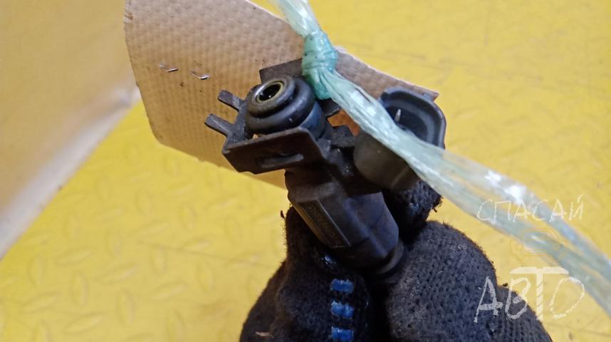 KIA Spectra Форсунка инжекторная электрическая