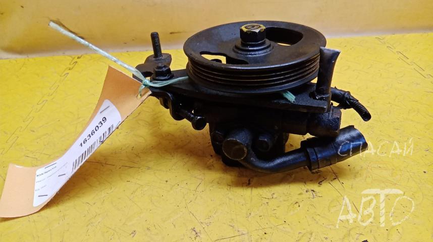 KIA Spectra Насос гидроусилителя