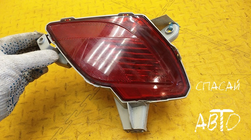 Mazda CX 5 Фонарь задний - OEM KD7751650A