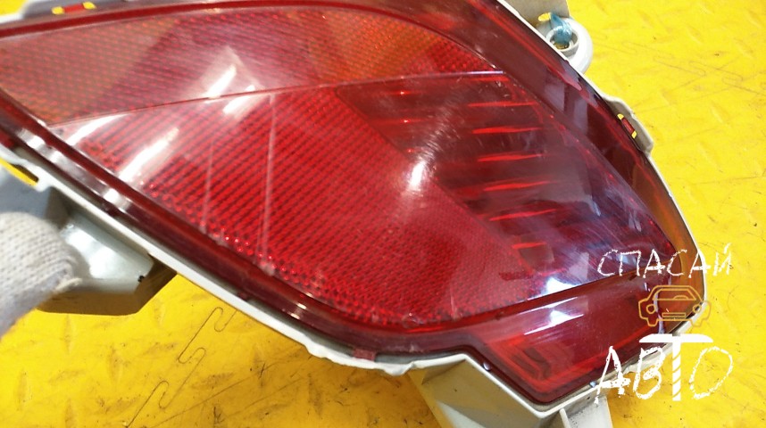 Mazda CX 5 Фонарь задний - OEM KD7751650A