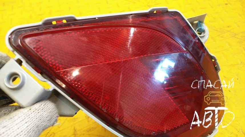 Mazda CX 5 Фонарь задний - OEM KD7751650A