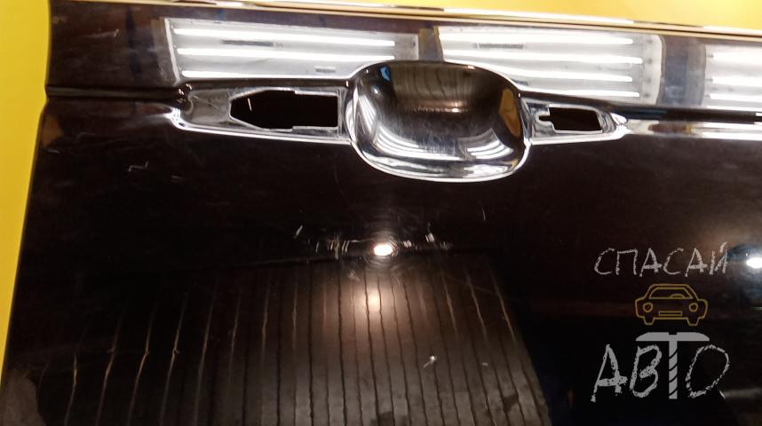 Land Rover Range Rover IV Дверь передняя правая