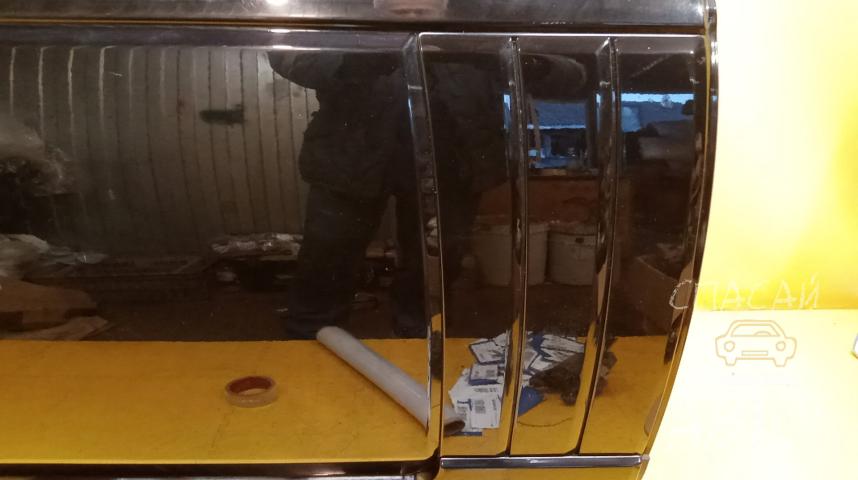 Land Rover Range Rover IV Накладка двери передней правой