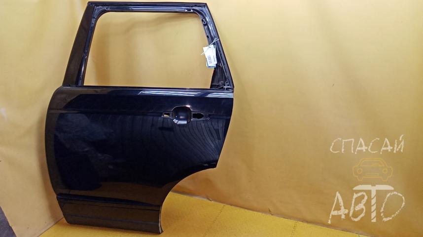 Land Rover Range Rover IV Накладка двери задней левой