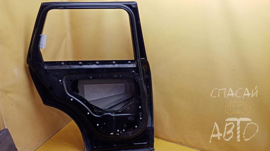 Land Rover Range Rover IV Накладка двери задней левой