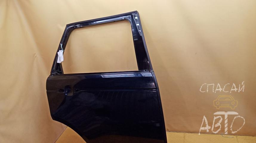 Land Rover Range Rover IV Дверь задняя правая