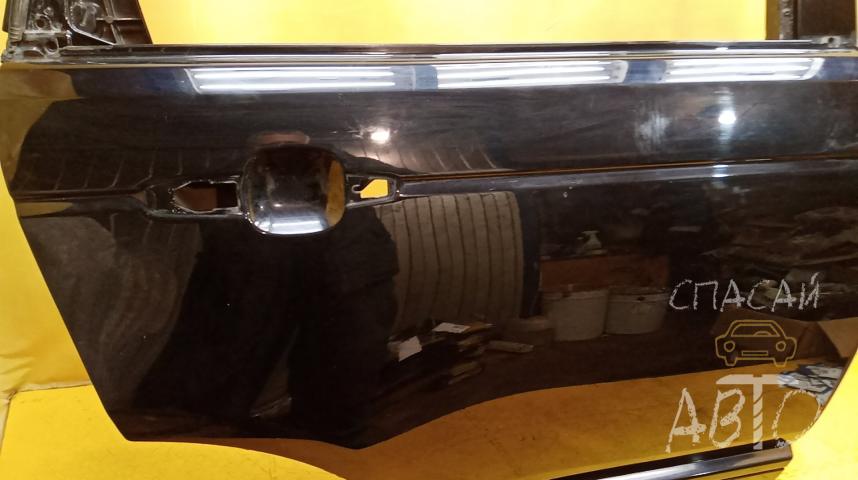 Land Rover Range Rover IV Дверь задняя правая