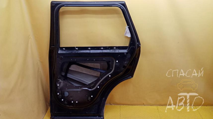 Land Rover Range Rover IV Дверь задняя правая