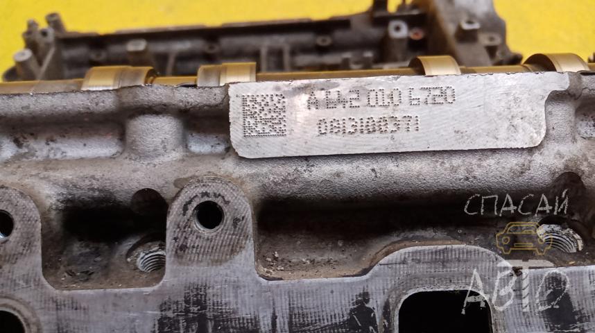 Mercedes-Benz W164 M-klasse (ML) Головка блока