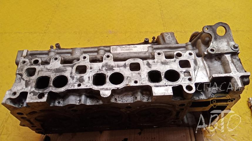 Mercedes-Benz W164 M-klasse (ML) Головка блока