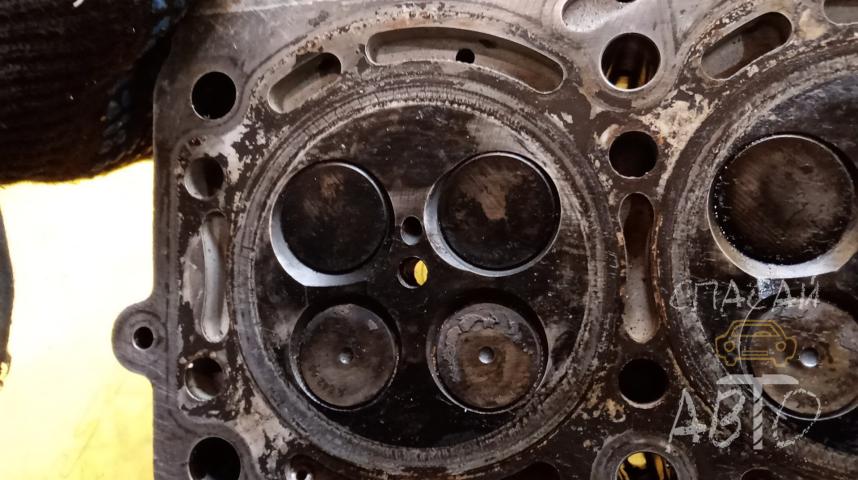 Mercedes-Benz W164 M-klasse (ML) Головка блока