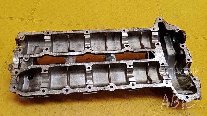 Mercedes-Benz W164 M-klasse (ML) Головка блока