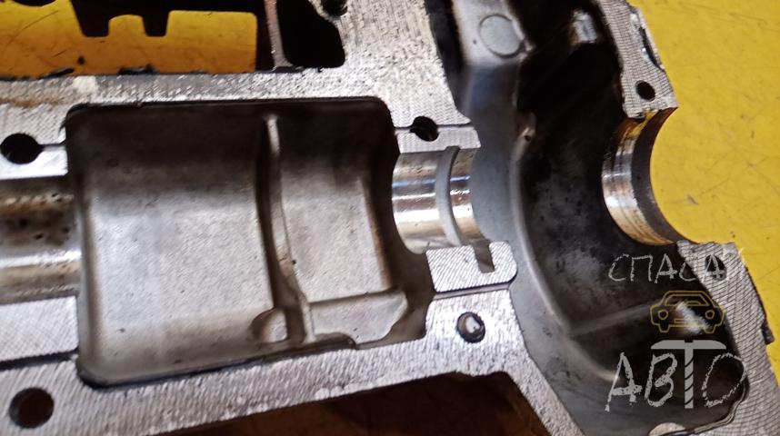 Mercedes-Benz W164 M-klasse (ML) Головка блока