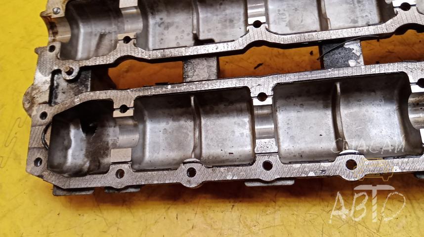 Mercedes-Benz W164 M-klasse (ML) Головка блока