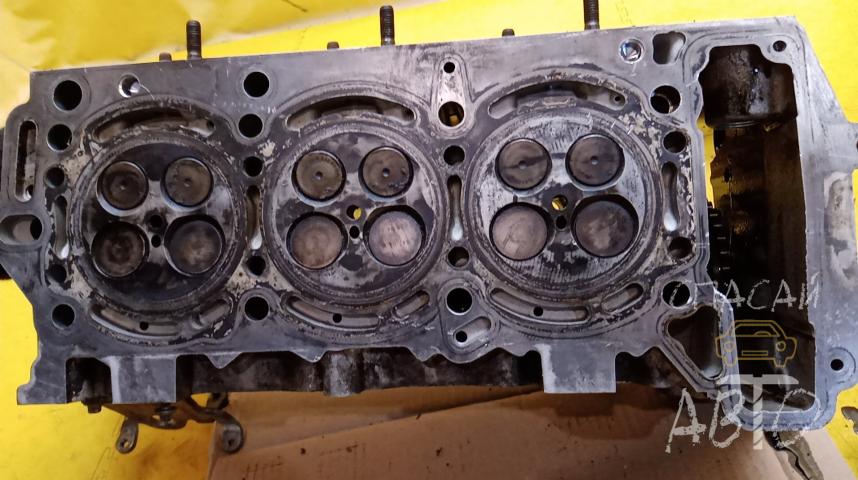 Mercedes-Benz W164 M-klasse (ML) Головка блока