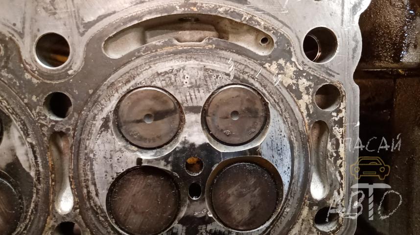 Mercedes-Benz W164 M-klasse (ML) Головка блока