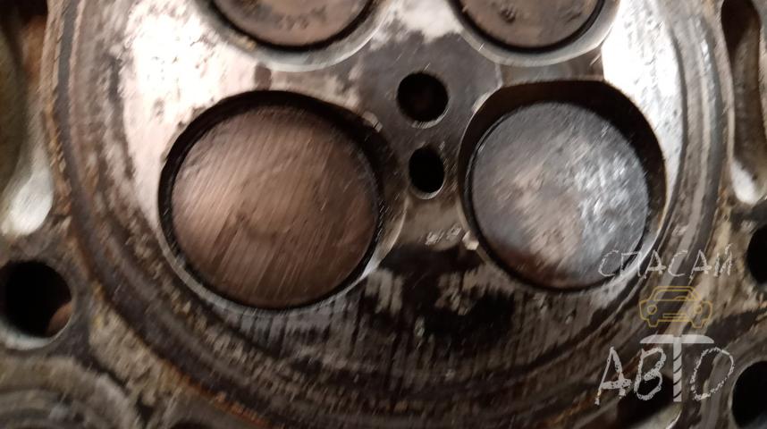 Mercedes-Benz W164 M-klasse (ML) Головка блока