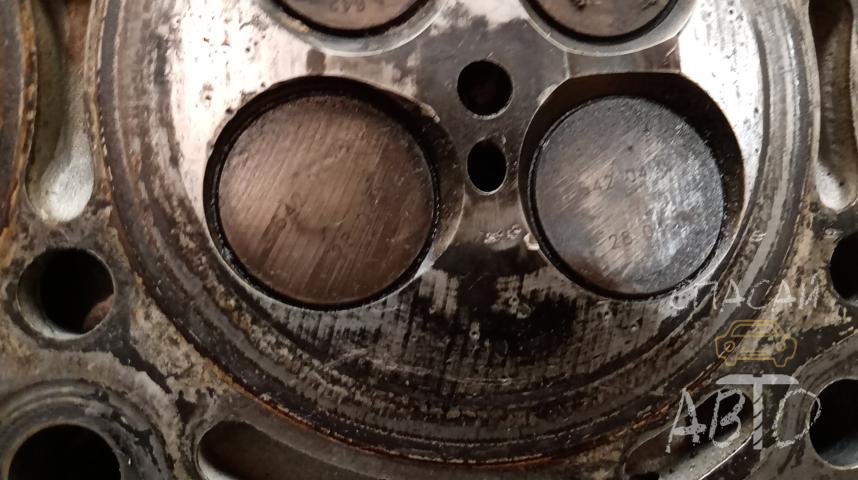 Mercedes-Benz W164 M-klasse (ML) Головка блока