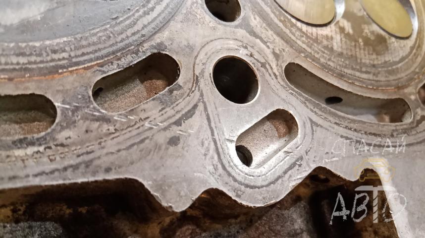 Mercedes-Benz W164 M-klasse (ML) Головка блока