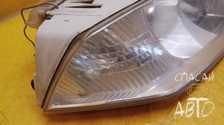Skoda Octavia (A5 1Z-) Фара правая