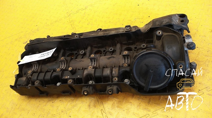 BMW 7-серия E65/E66 Крышка двигателя - OEM 11127792426