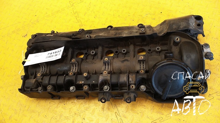 BMW 7-серия E65/E66 Крышка двигателя - OEM 11127792426