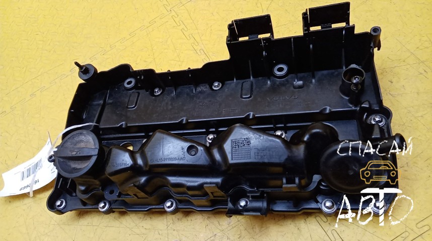 Volvo XC90 Крышка двигателя - OEM 31461860