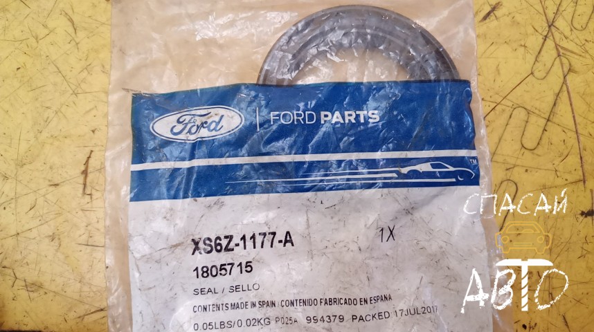 Ford Focus I Сальник - OEM XS6Z1177A